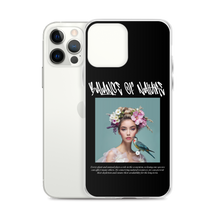 Balance of Nature iPhone Case