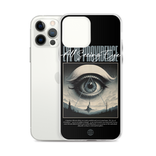 All Seeing Eye iPhone Case