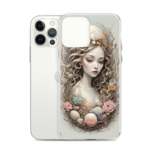 Harmony iPhone Case