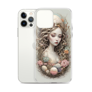 Harmony iPhone Case