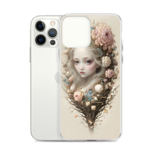 Curious iPhone Case