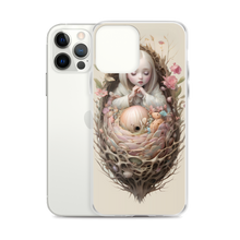 Fantasizing iPhone Case