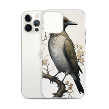 Bird iPhone Case