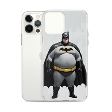 The Fatman iPhone Case