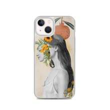 Beautiful Vintage Collage Art iPhone® Phone Case