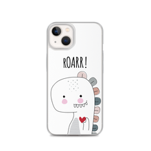 Cute Roarr! iPhone® Phone Case