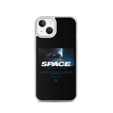 Space is for Everybody iPhone Case