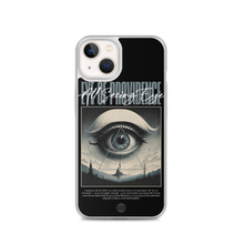 All Seeing Eye iPhone Case