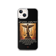 Follow the Leaders iPhone Case