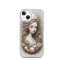 Harmony iPhone Case