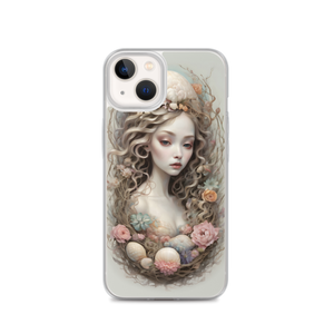 Harmony iPhone Case