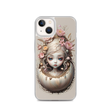 Hatch iPhone Case