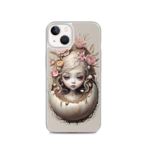 Hatch iPhone Case