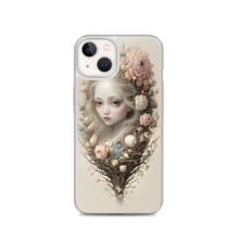 Curious iPhone Case