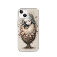 Dreaming iPhone Case