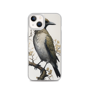 Bird iPhone Case