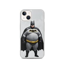 The Fatman iPhone Case