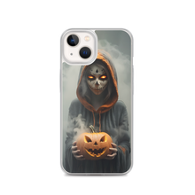 Helloween iPhone Case