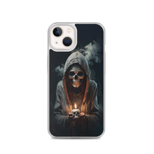 Nightmare iPhone Case