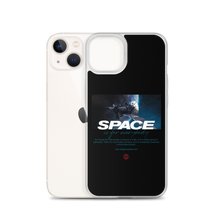 Space is for Everybody iPhone Case