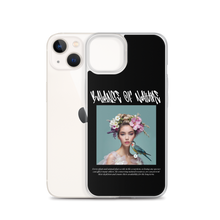 Balance of Nature iPhone Case