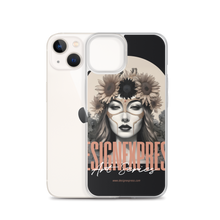 DE Art Series 002 iPhone Case