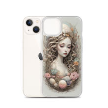 Harmony iPhone Case