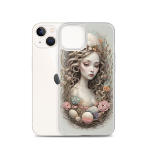 Harmony iPhone Case