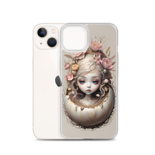 Hatch iPhone Case