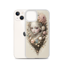 Curious iPhone Case