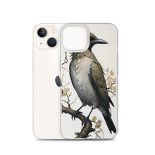 Bird iPhone Case