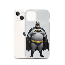 The Fatman iPhone Case