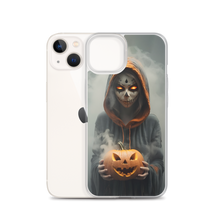 Helloween iPhone Case