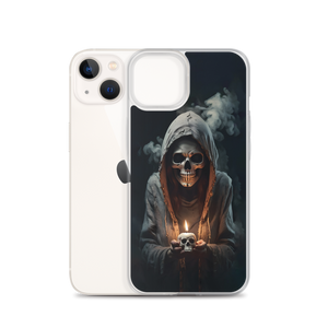 Nightmare iPhone Case