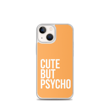 Cute But Psycho Texas Rose iPhone® Phone Case