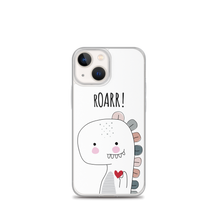 Cute Roarr! iPhone® Phone Case