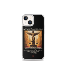 Follow the Leaders iPhone Case