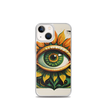 The Third Eye iPhone Case