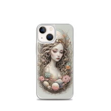 Harmony iPhone Case