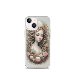 Harmony iPhone Case