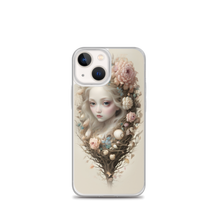 Curious iPhone Case