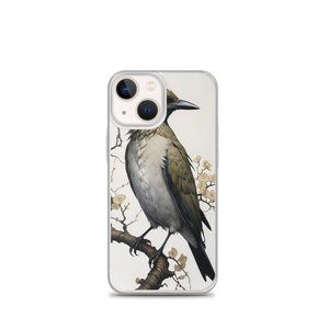 Bird iPhone Case