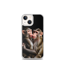 You and I iPhone Case