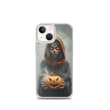 Helloween iPhone Case