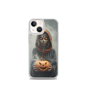 Helloween iPhone Case