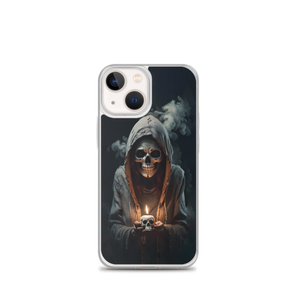 Nightmare iPhone Case