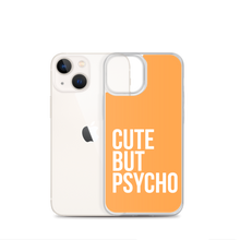 Cute But Psycho Texas Rose iPhone® Phone Case