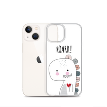 Cute Roarr! iPhone® Phone Case