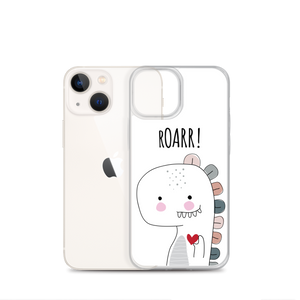 Cute Roarr! iPhone® Phone Case