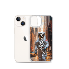 Astronaut Urban iPhone Case